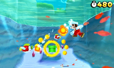 Super Mario Land 3D - Imagen 45